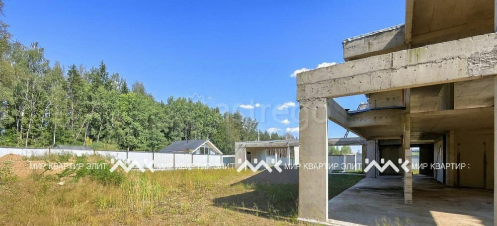 Дом, 300 м2, 14.6 сотки, 2 эт. Санкт-Петербург - изображение 3