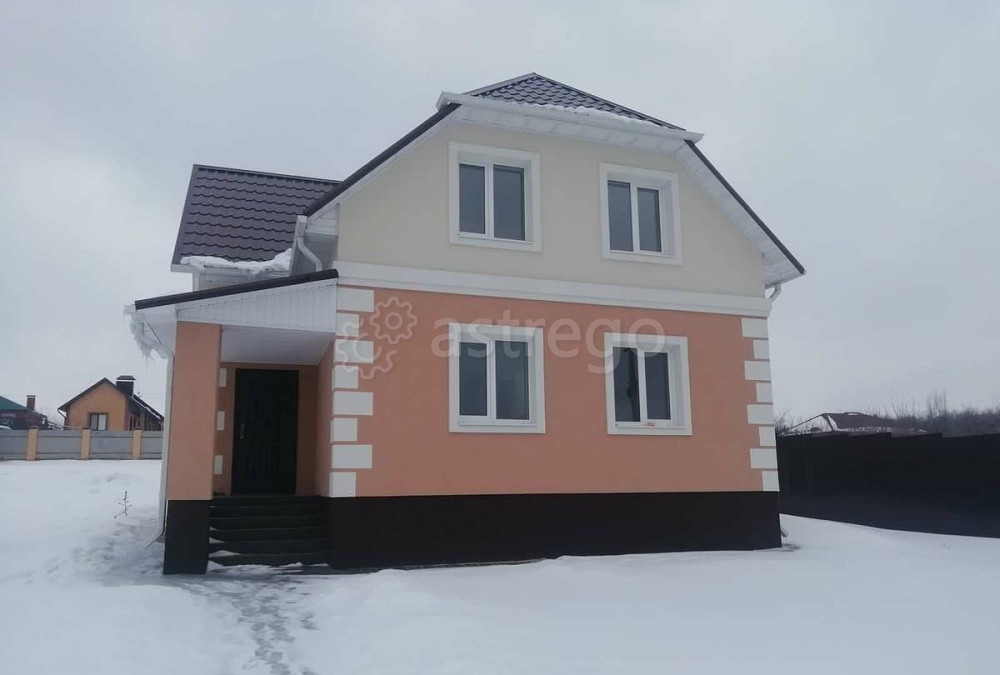 Коттедж, 140 м2, 15 соток, 1 эт. Таврово - изображение 3