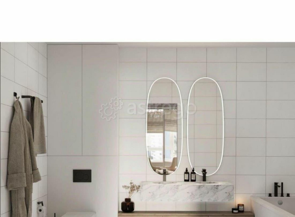3-комн. квартира, 84.9 м2, 8/16 эт. Красноярск - изображение 6