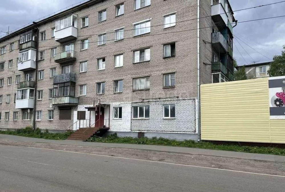Свободного назначения, 151 м2 Архангельск - изображение 1