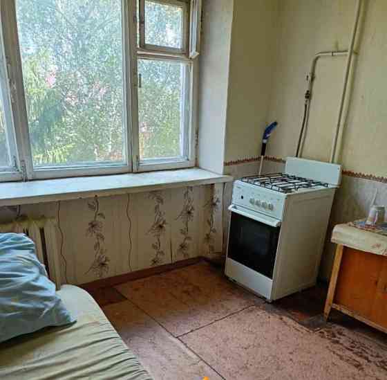 Комната, 17 м2, 4/5 эт. Ишимбай