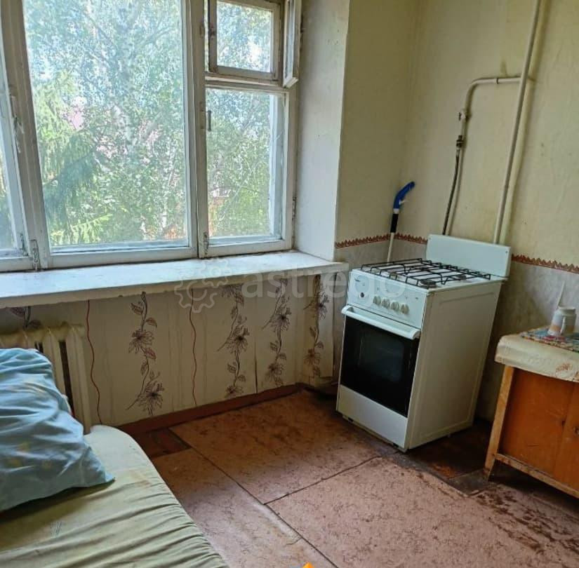 Комната, 17 м2, 4/5 эт. Ишимбай - изображение 2