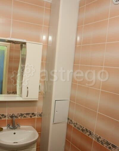 2-комн. квартира, 48 м2, 3/9 эт. Москва - изображение 2