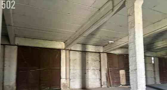 Склад, 1400 м2 Солнечногорск