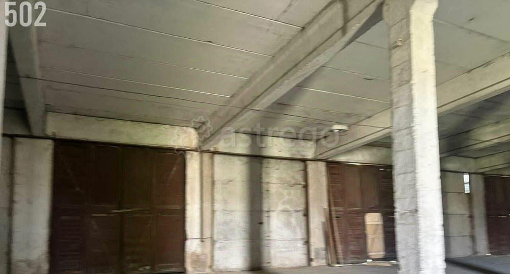 Склад, 1400 м2 Солнечногорск - изображение 2