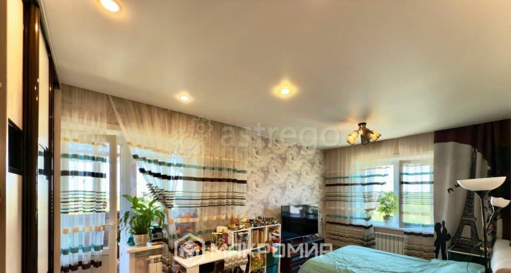 4-комн. квартира, 90 м2, 10/10 эт. Архангельск - изображение 3