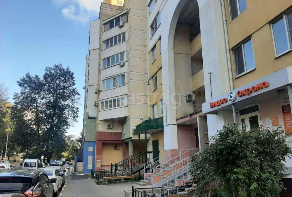 Свободного назначения, 39 м2 Белгород - изображение 8