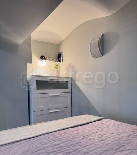 1-комн. апарт-ы, 28 м2, 2/5 эт. Москва - изображение 7
