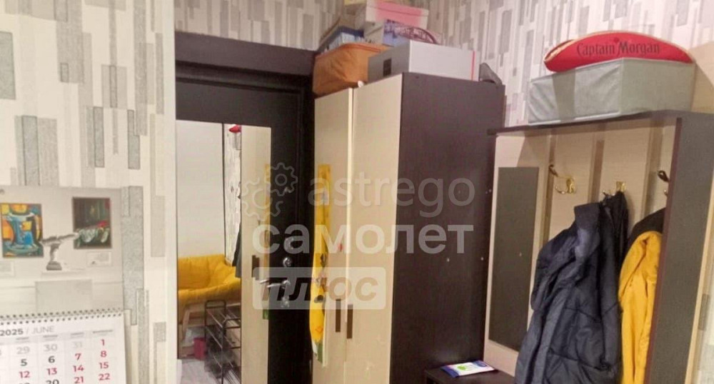 Студия, 27.4 м2, 12/22 эт. Одинцово - изображение 5
