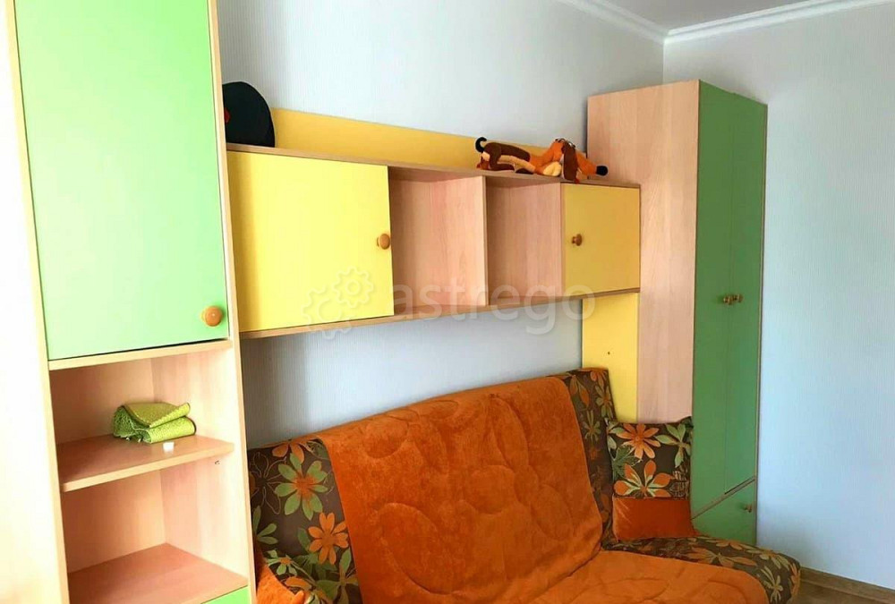 2-комн. квартира, 48.9 м2, 1/3 эт. Дубовое - изображение 6