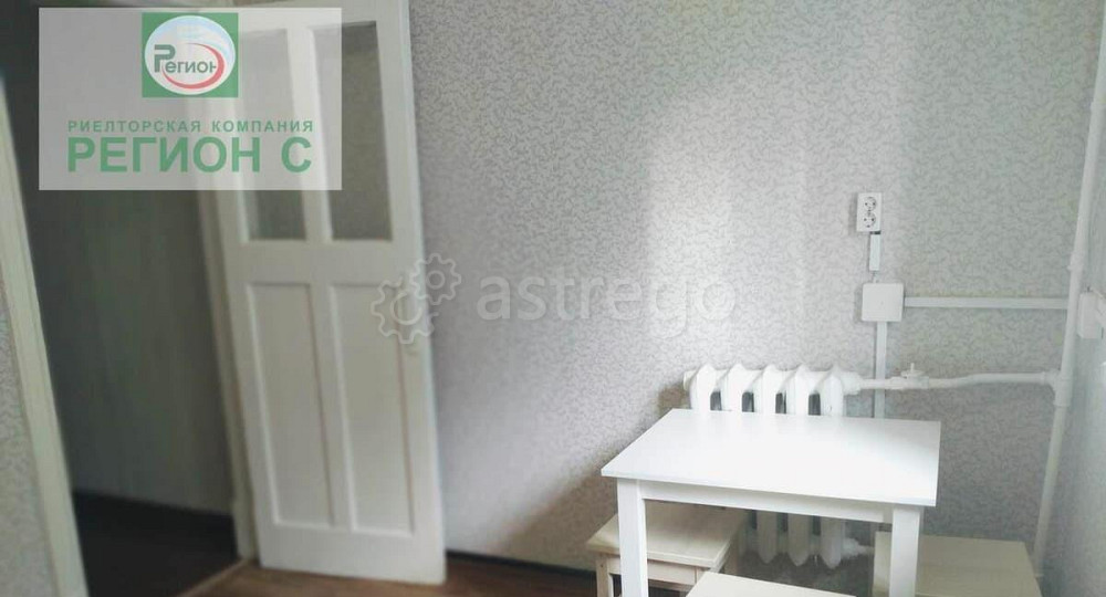 2-комн. квартира, 56 м2, 4/5 эт. Архангельск - изображение 4