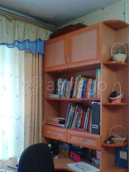 2-комн. квартира, 44 м2, 2/5 эт. Солнечногорск - изображение 1