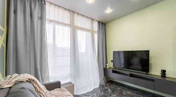 Студия, 20 м2, 6/25 эт. Москва