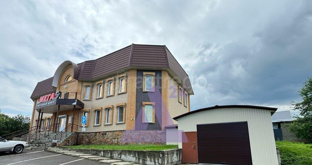 Готовый бизнес, 655 м2 Белокуриха - изображение 2