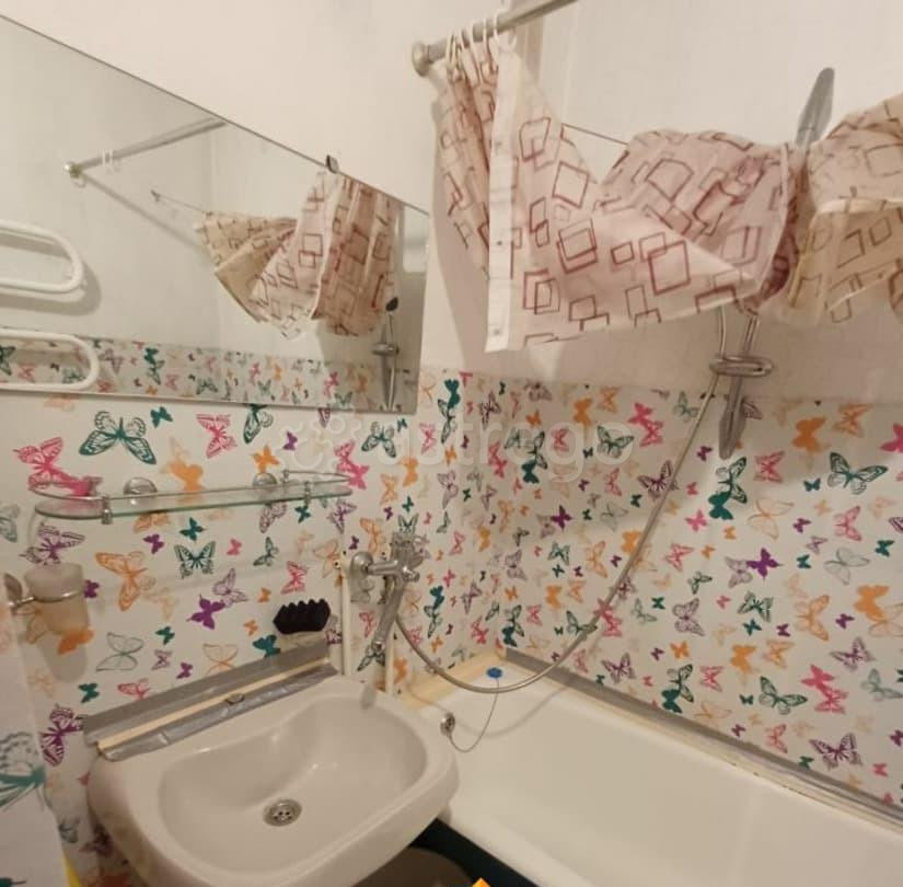 1-комн. квартира, 30.3 м2, 1/9 эт. Ачинск - изображение 4