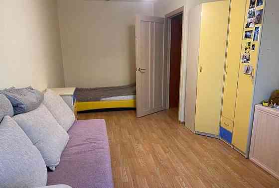 1-комн. квартира, 30.5 м2, 21/25 эт. Уфа