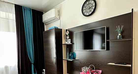 Студия, 25 м2, 3/5 эт. Лесосибирск