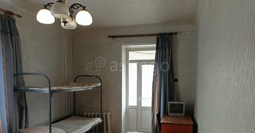 3-комн. квартира, 70 м2, 2/2 эт. Коломна - изображение 6