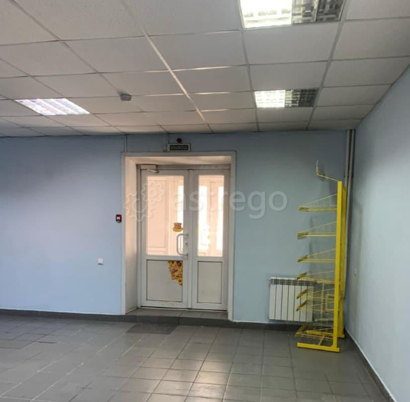 Свободного назначения, 52 м2 Горно-Алтайск - изображение 4