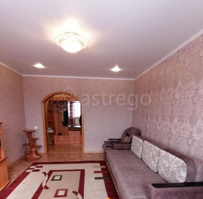 3-комн. квартира, 63 м2, 7/10 эт. Бийск - изображение 1