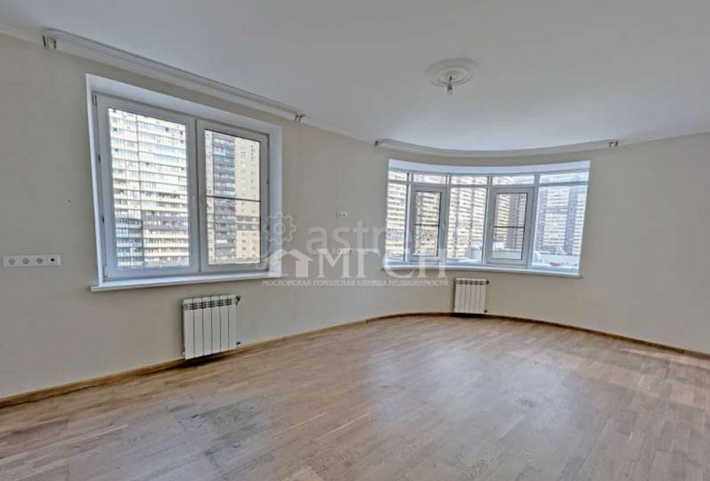 3-комн. квартира, 119 м2, 7/25 эт. Реутов - изображение 5