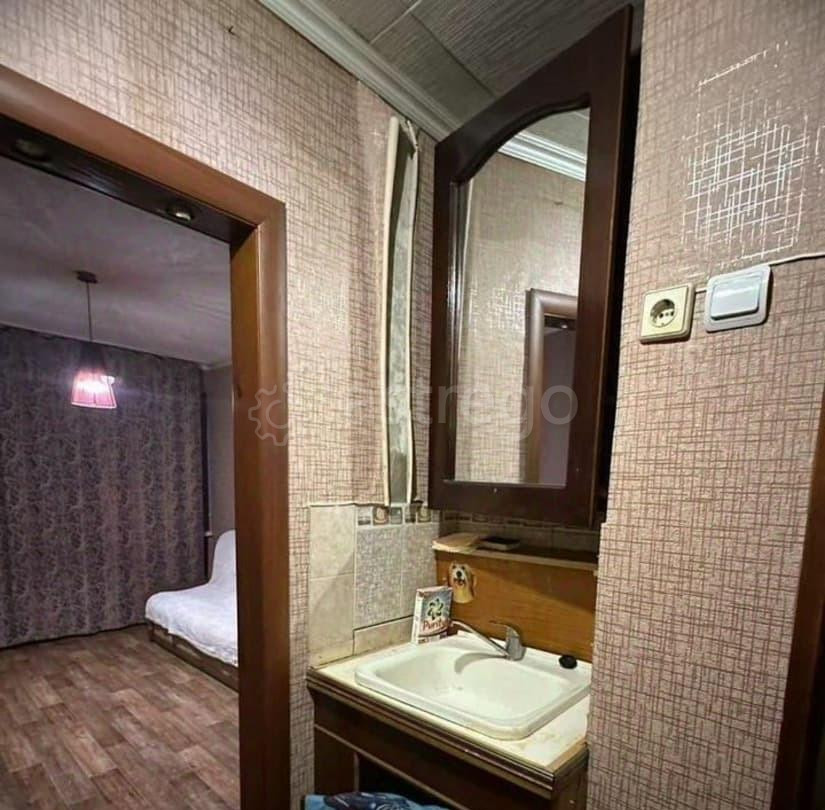 1-комн. квартира, 18 м2, 4/5 эт. Назарово - изображение 2