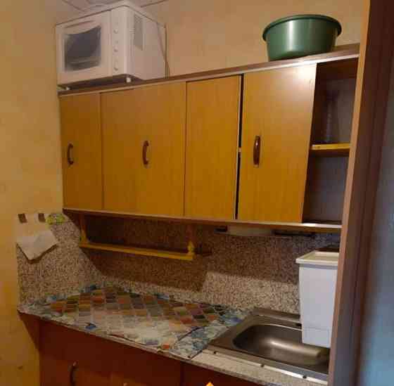 Комната, 18 м2, 4/5 эт. Красноярск