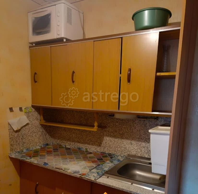 Комната, 18 м2, 4/5 эт. Красноярск - изображение 3