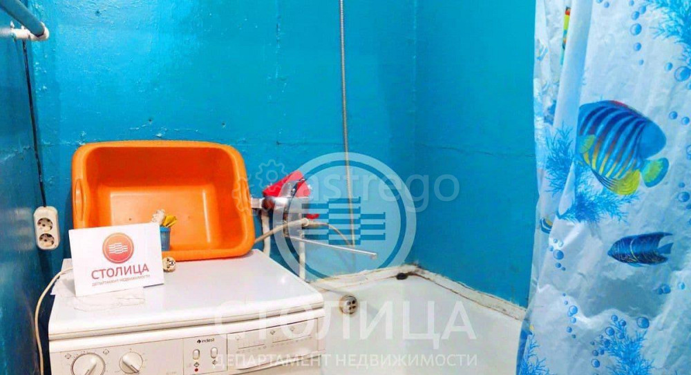 Комната, 14 м2, 1/5 эт. Балашиха - изображение 6