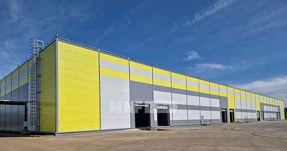 Склад, 684 м2 Ногинск