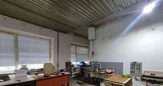 Производственное, 160 м2 Балашиха