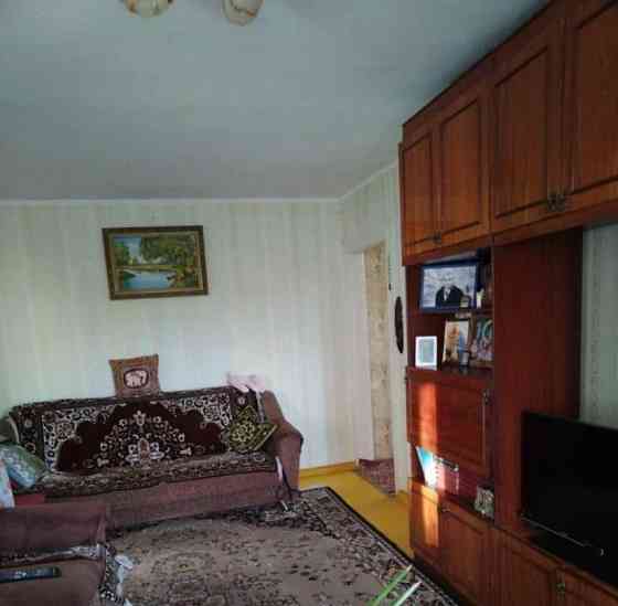 4-комн. квартира, 61 м2, 3/5 эт. Канск