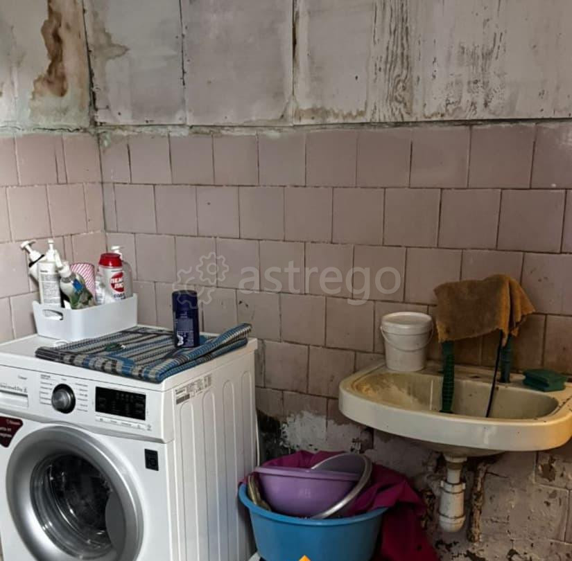 Комната, 11.7 м2, 3/5 эт. Новоалтайск - изображение 3