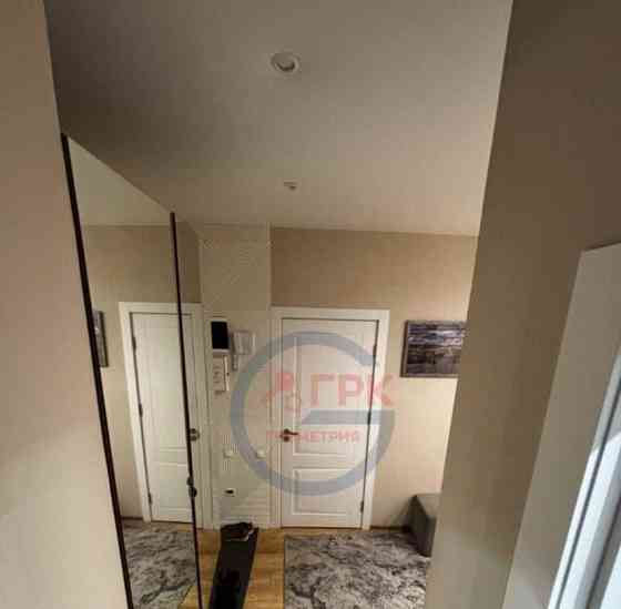 3-комн. квартира, 70 м2, 1/16 эт. Химки
