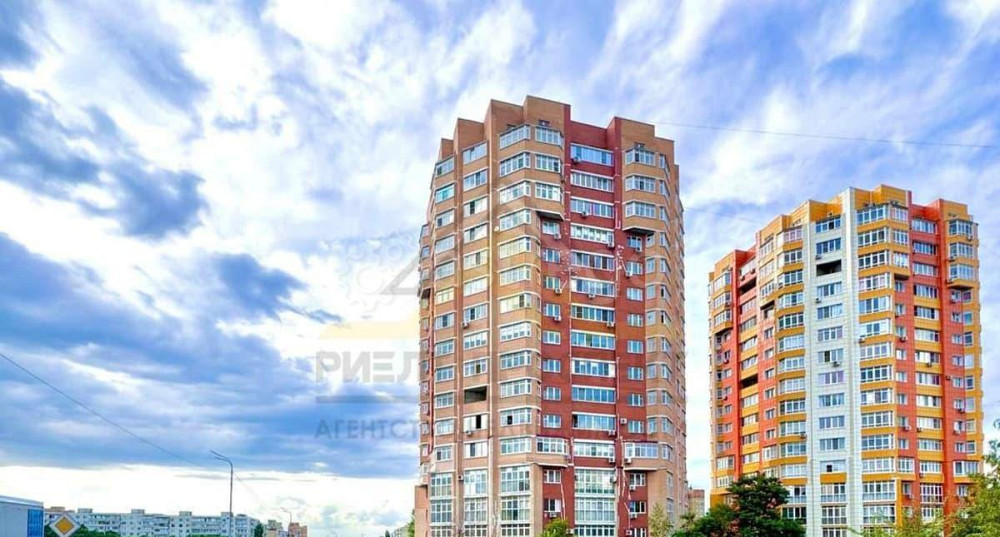 Свободного назначения, 83 м2 Старый Оскол - изображение 4