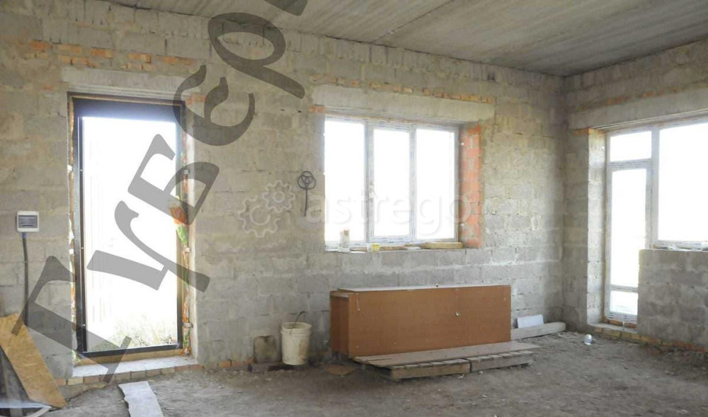 Коттедж, 210 м2, 15 соток, 2 эт. Дубовое - изображение 5