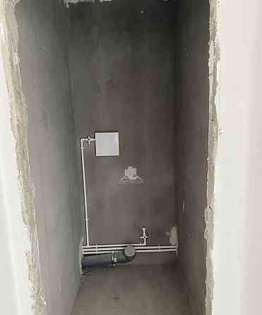 3-комн. квартира, 92 м2, 1/3 эт. Северный