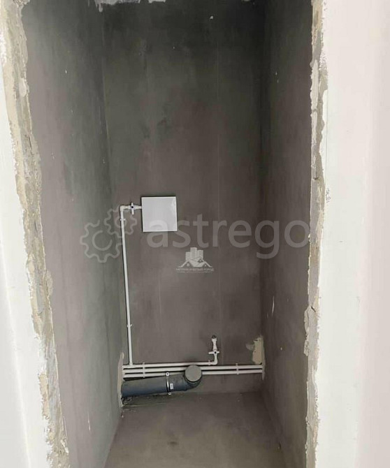 3-комн. квартира, 92 м2, 1/3 эт. Северный - изображение 3