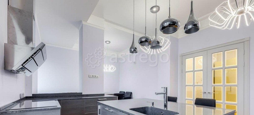 3-комн. квартира, 80 м2, 3/7 эт. Санкт-Петербург - изображение 1