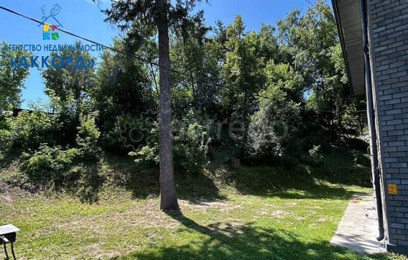 Дом, 200 м2 Барнаул - изображение 6