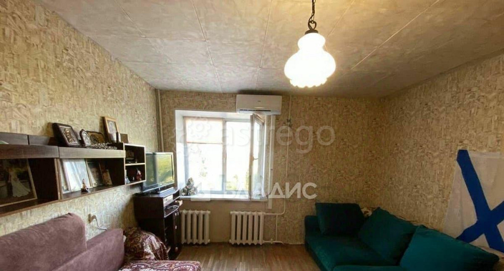 Комната, 32.4 м2, 3/9 эт. Белгород - изображение 3