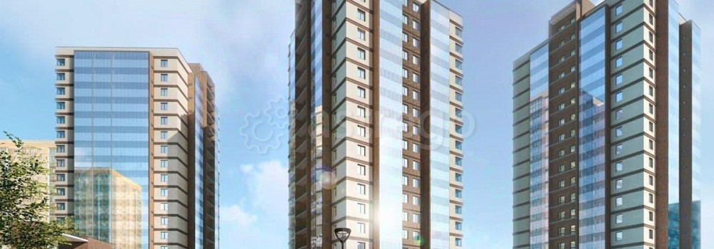 3-комн. квартира, 78.86 м2, 15/19 эт. Красноярск - изображение 5