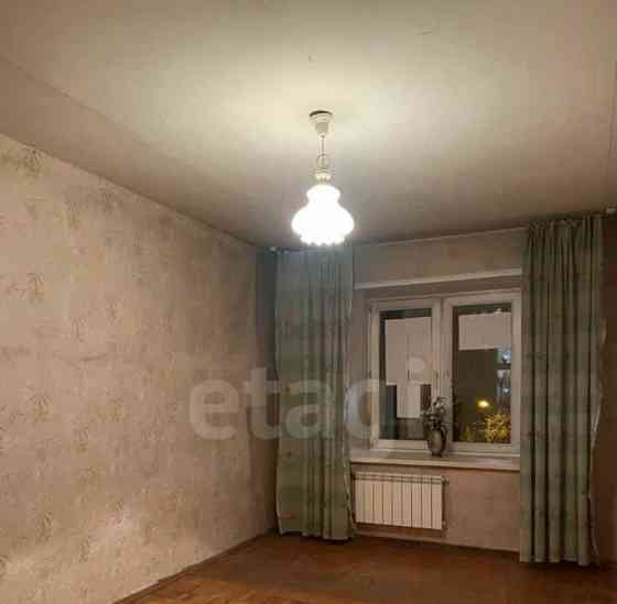 4-комн. квартира, 75.9 м2, 4/9 эт. Красноярск