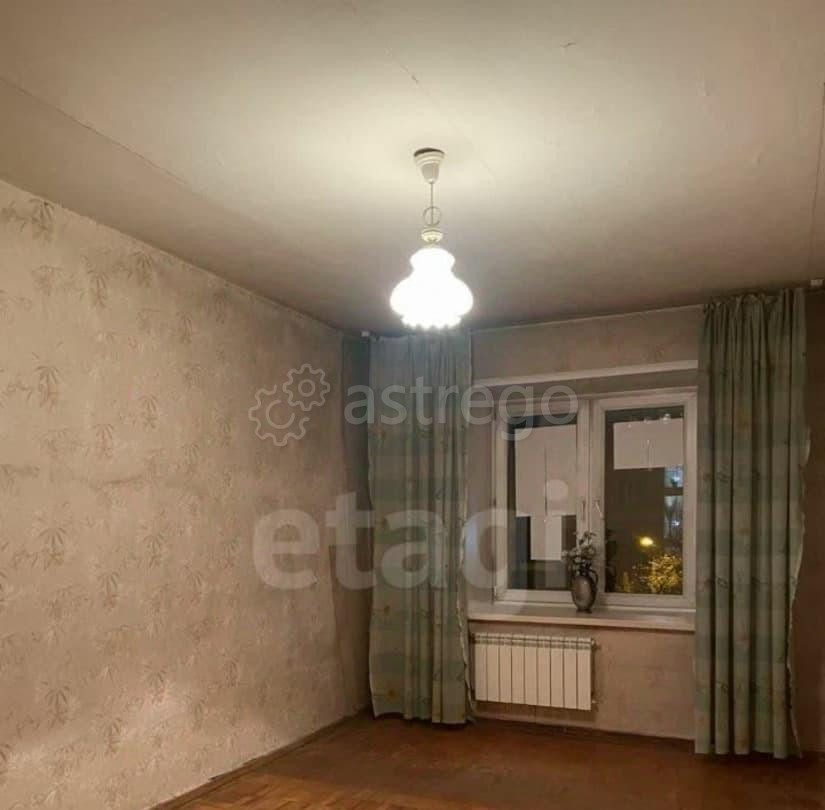 4-комн. квартира, 75.9 м2, 4/9 эт. Красноярск - изображение 4