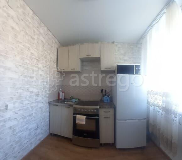 Посуточно, 2-комн. квартира, 44 м2, 4/5 эт. Рубцовск - изображение 4