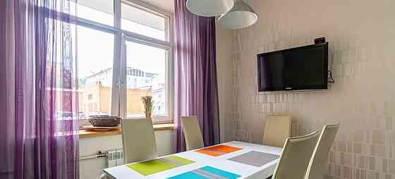 5-комн. квартира, 173.4 м2, 2/19 эт. Подольск