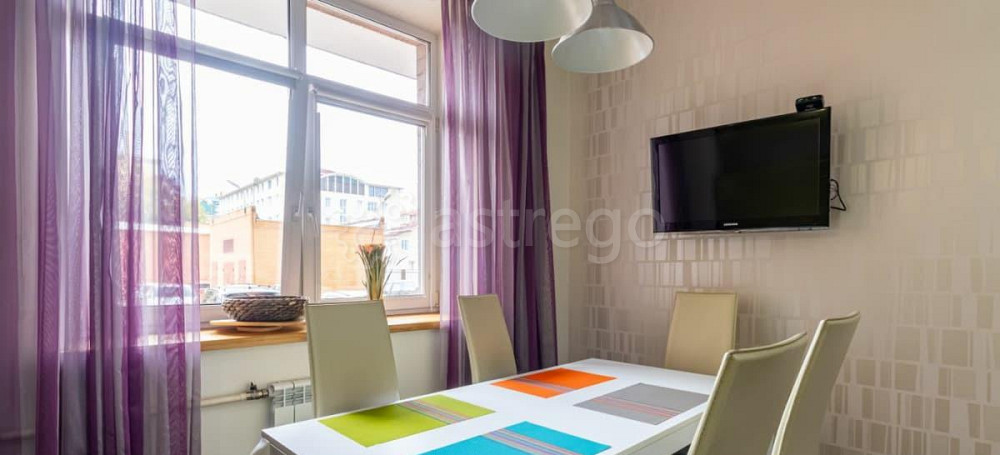 5-комн. квартира, 173.4 м2, 2/19 эт. Подольск - изображение 5