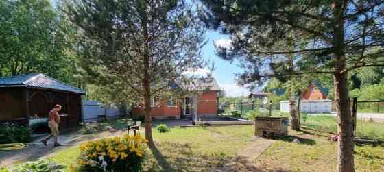 Дача, 70 м2, 7 соток Москва