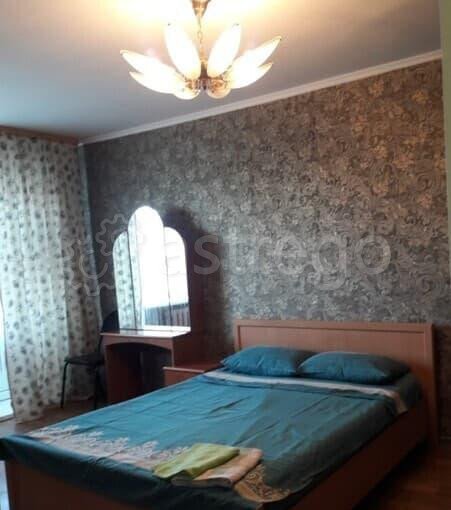 1-комн. квартира, 36 м2, 2/9 эт. Москва - изображение 7