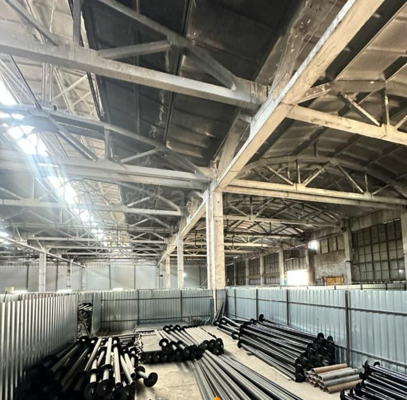 Склад, 250 м2 Астрахань - изображение 5